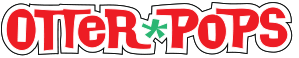 Otter Pops - Logo
