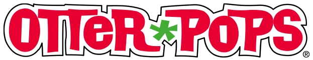 Otter Pops - Logo