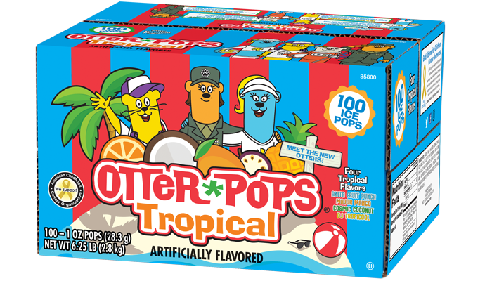 order otter pops online 100 fruitjuice