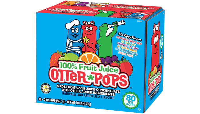 order otter pops online 100 fruitjuice